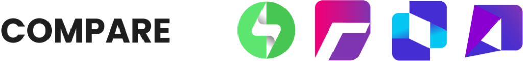 brand logo