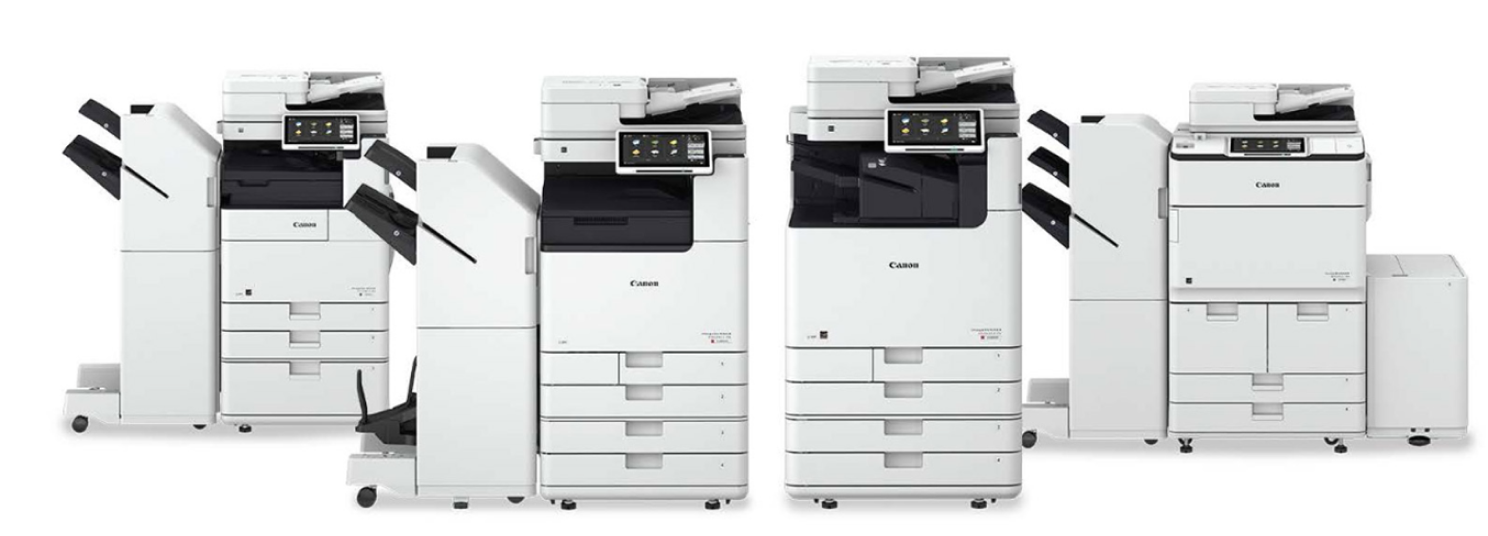 canon-printer group