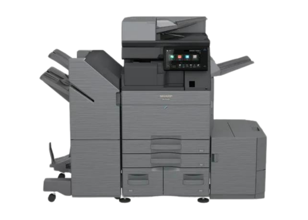 sharp printers