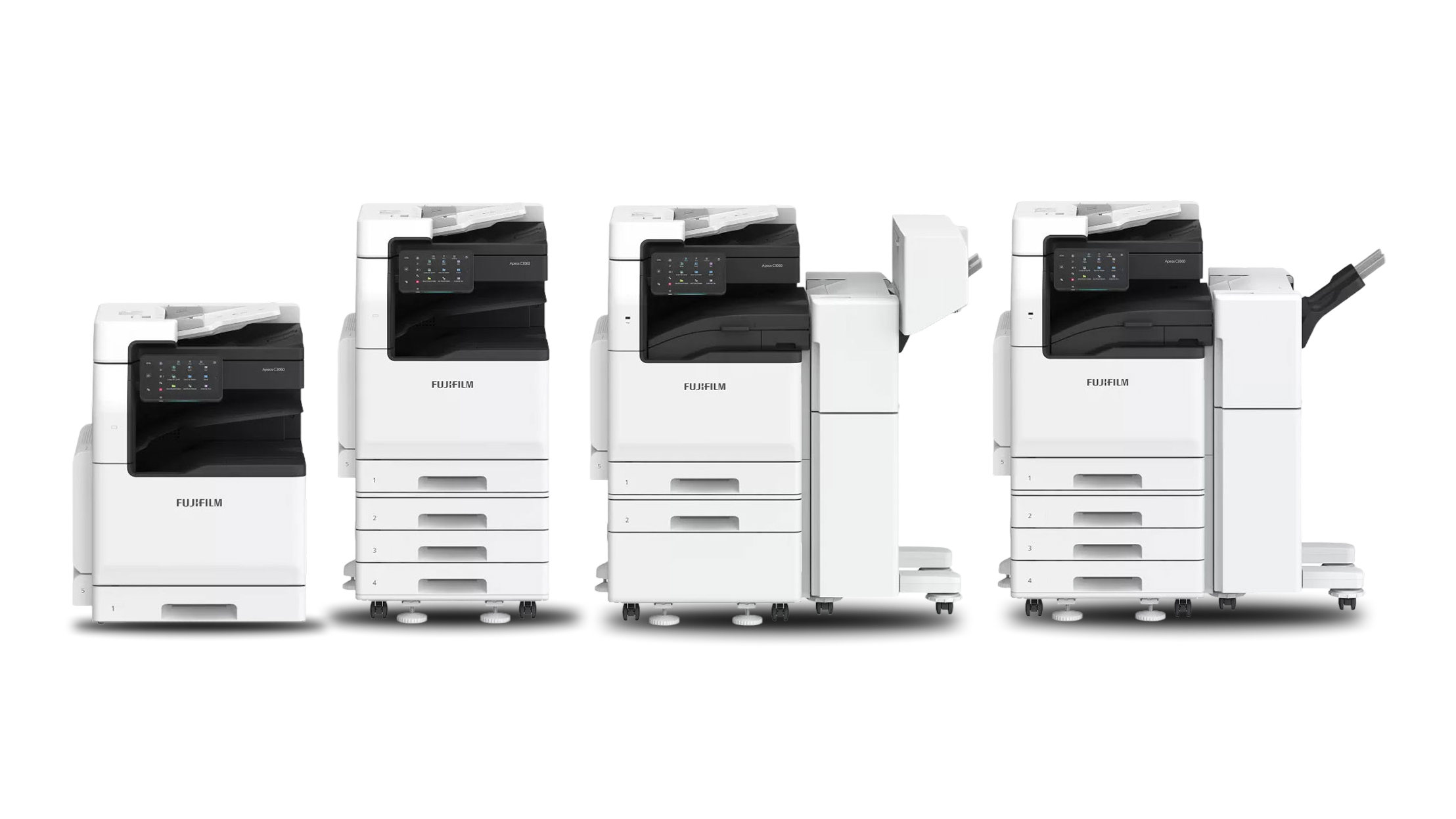 Fujifilm printers