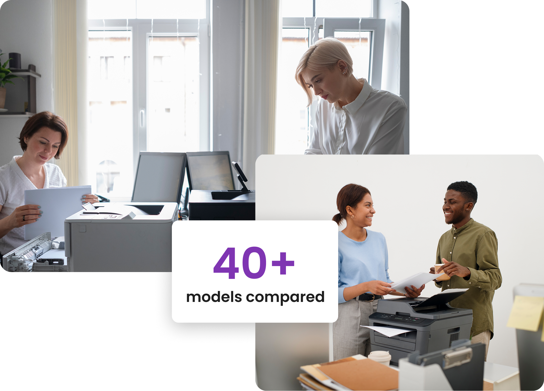 Models Compared
