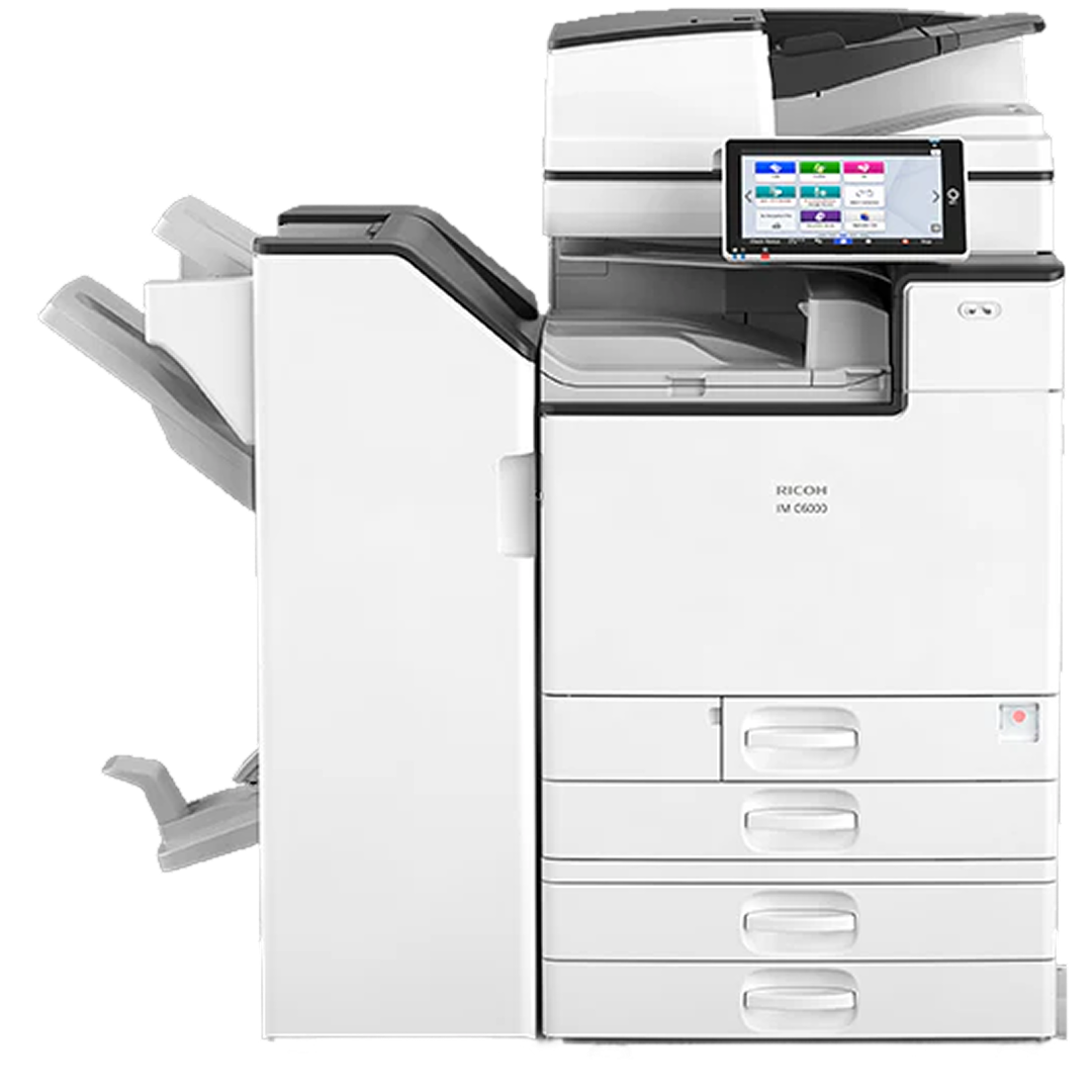 Ricoh image